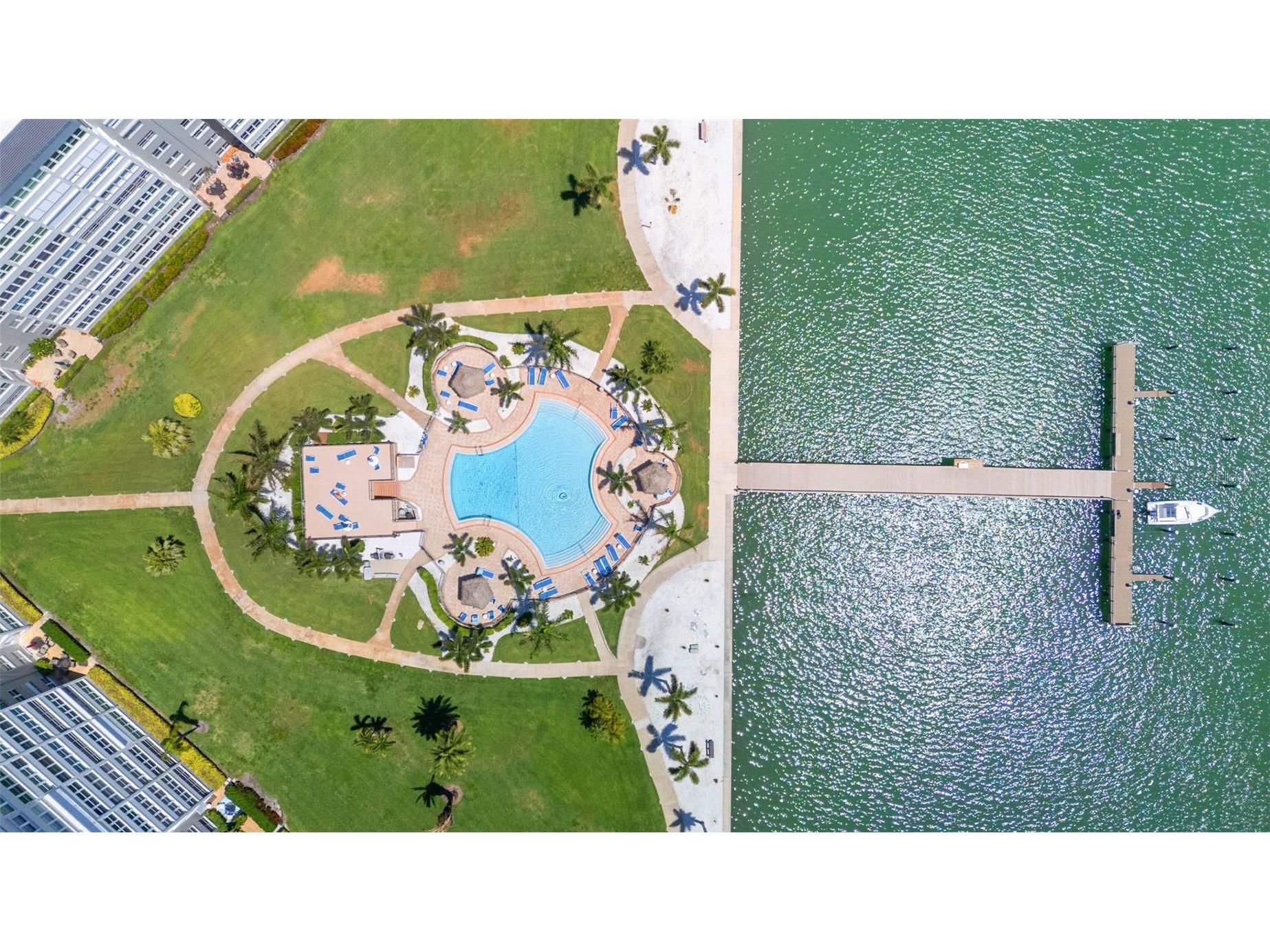 5130 Brittany Drive S #505 Saint Petersburg FL 33715 - BOCA CIEGA BAY TB8498229 image34