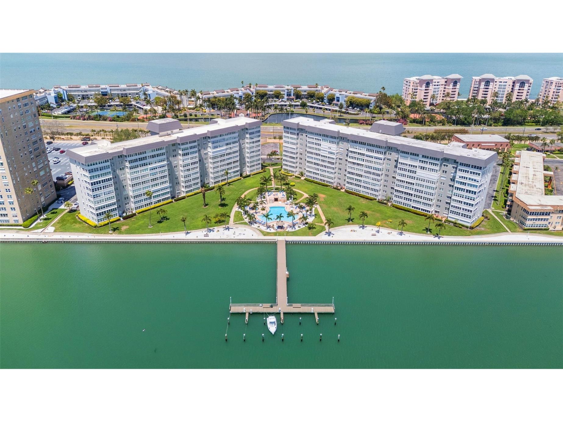 5130 Brittany Drive S #505 Saint Petersburg FL 33715 - BOCA CIEGA BAY TB8498229 image35