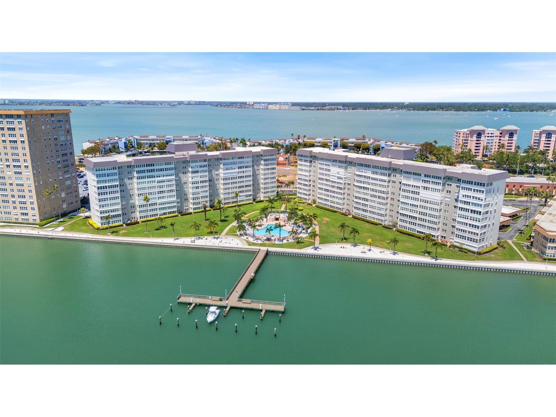 5130 Brittany Drive S #505 Saint Petersburg FL 33715 - BOCA CIEGA BAY TB8498229 image36