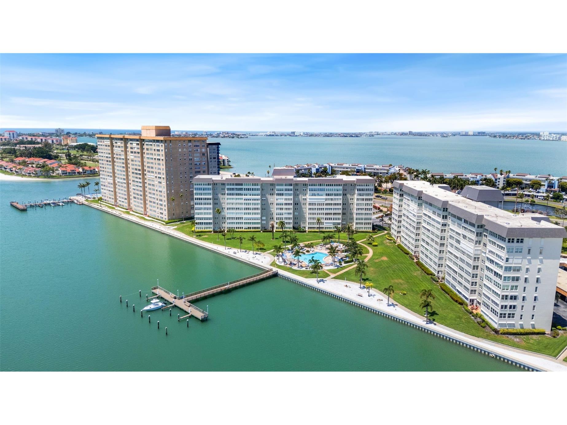 5130 Brittany Drive S #505 Saint Petersburg FL 33715 - BOCA CIEGA BAY TB8498229 image37