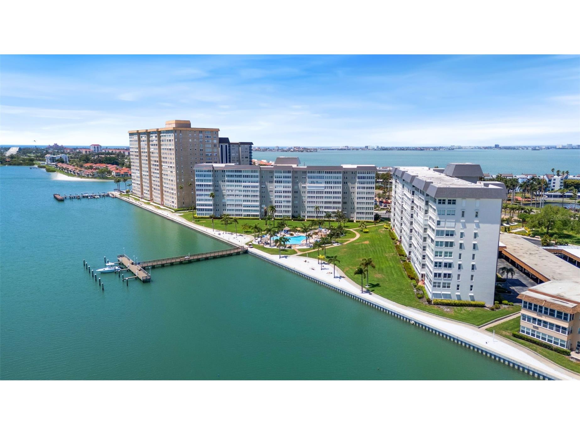 5130 Brittany Drive S #505 Saint Petersburg FL 33715 - BOCA CIEGA BAY TB8498229 image38