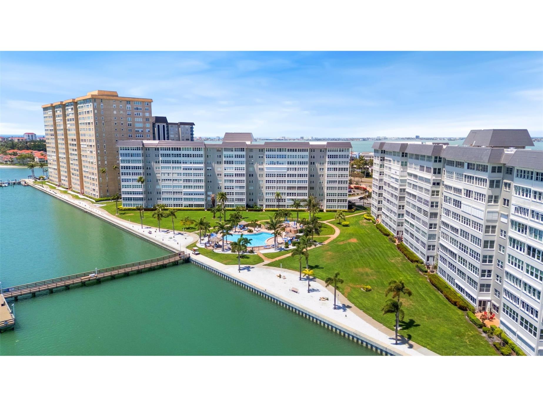 5130 Brittany Drive S #505 Saint Petersburg FL 33715 - BOCA CIEGA BAY TB8498229 image39