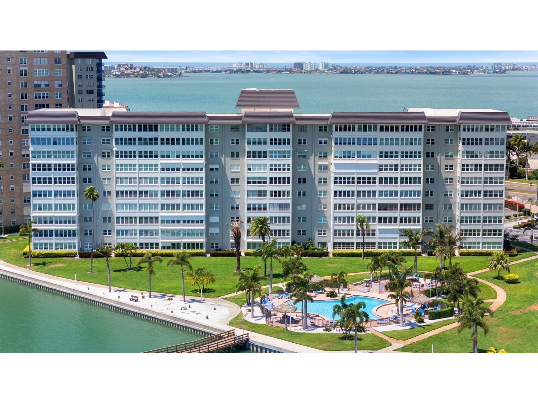 5130 Brittany Drive S #505 Saint Petersburg FL 33715 - BOCA CIEGA BAY TB8498229 image4