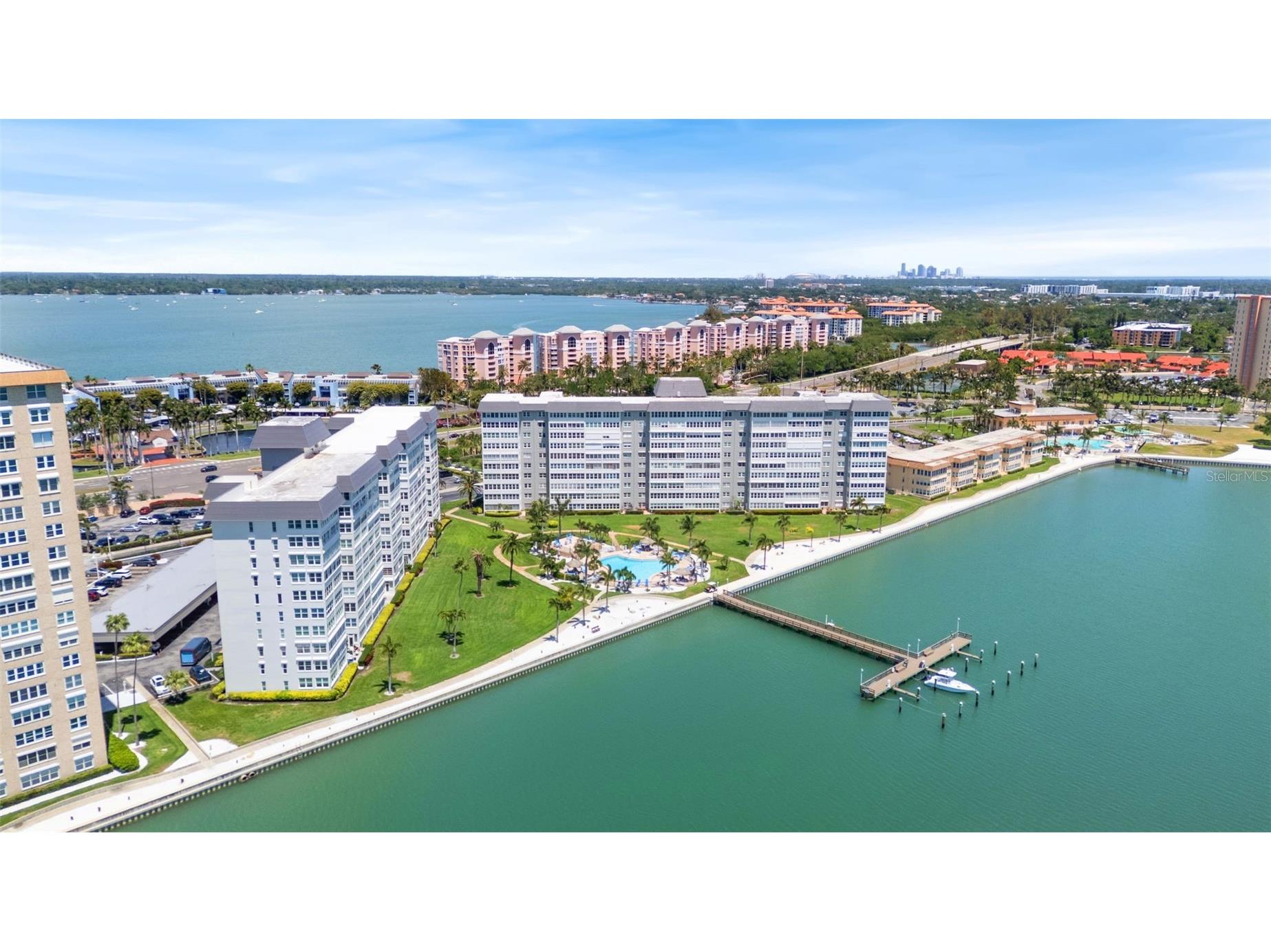 5130 Brittany Drive S #505 Saint Petersburg FL 33715 - BOCA CIEGA BAY TB8498229 image40