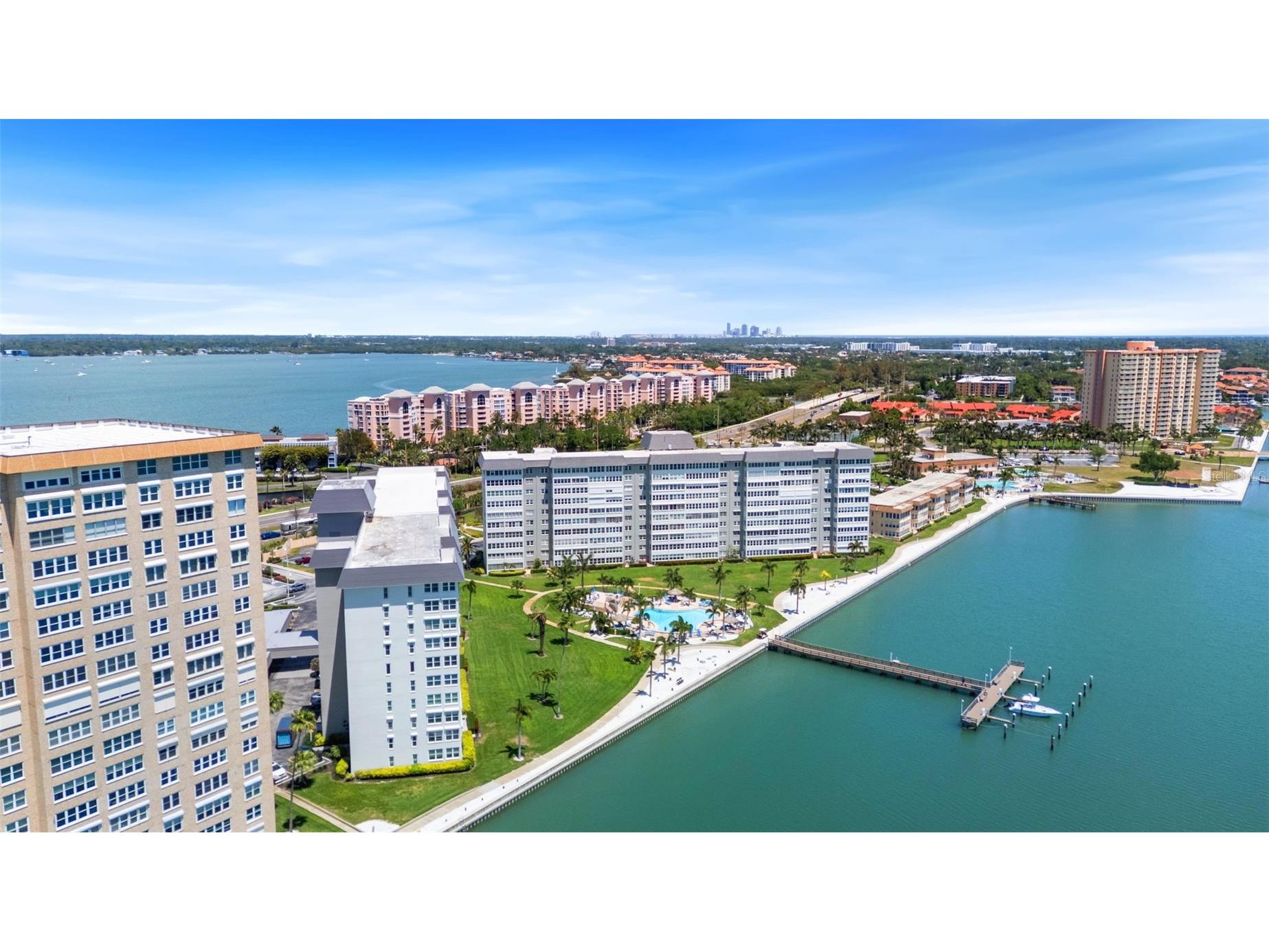 5130 Brittany Drive S #505 Saint Petersburg FL 33715 - BOCA CIEGA BAY TB8498229 image41