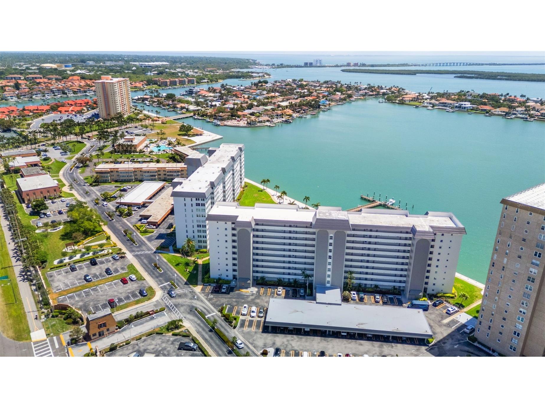 5130 Brittany Drive S #505 Saint Petersburg FL 33715 - BOCA CIEGA BAY TB8498229 image42