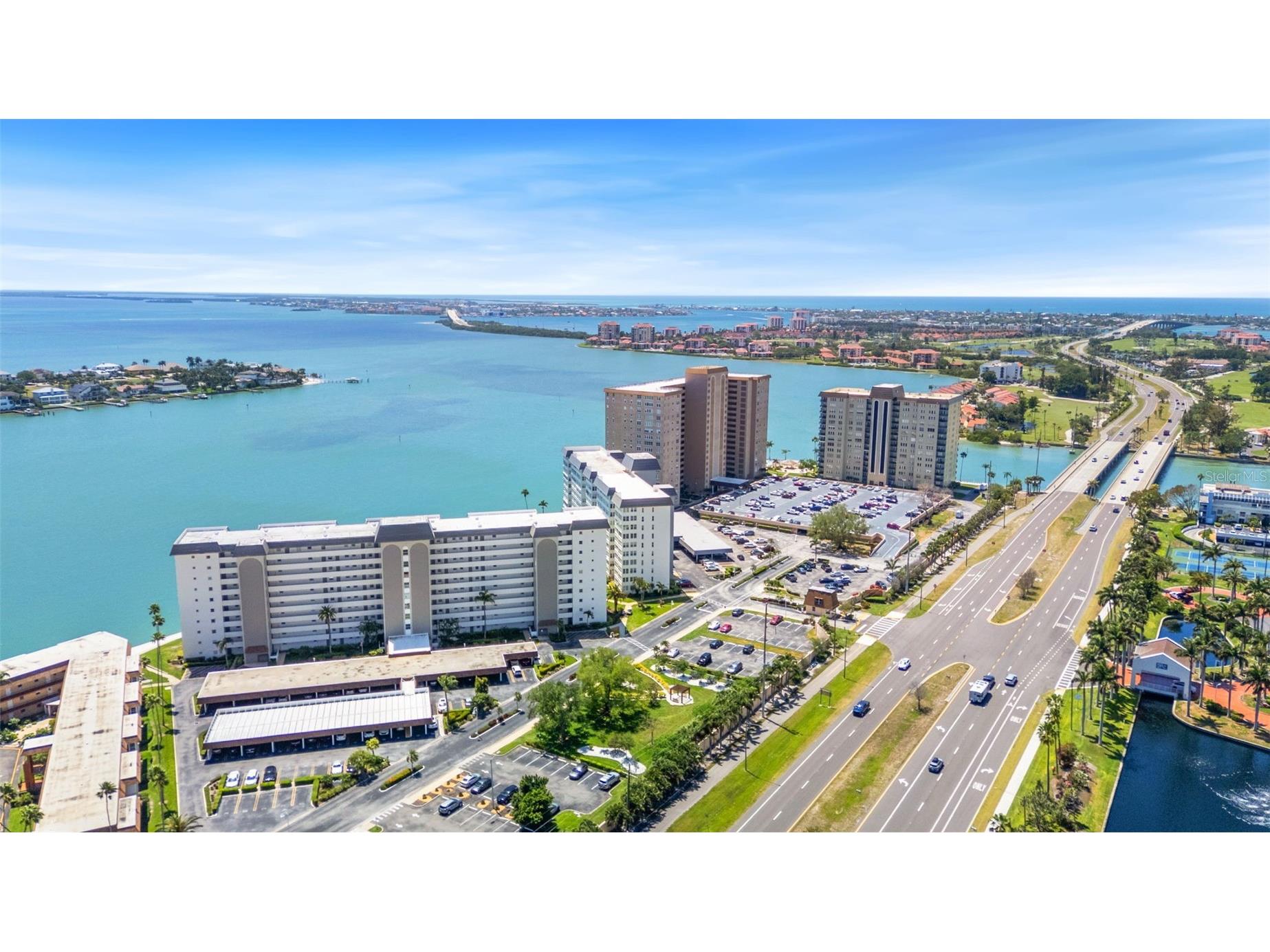 5130 Brittany Drive S #505 Saint Petersburg FL 33715 - BOCA CIEGA BAY TB8498229 image43