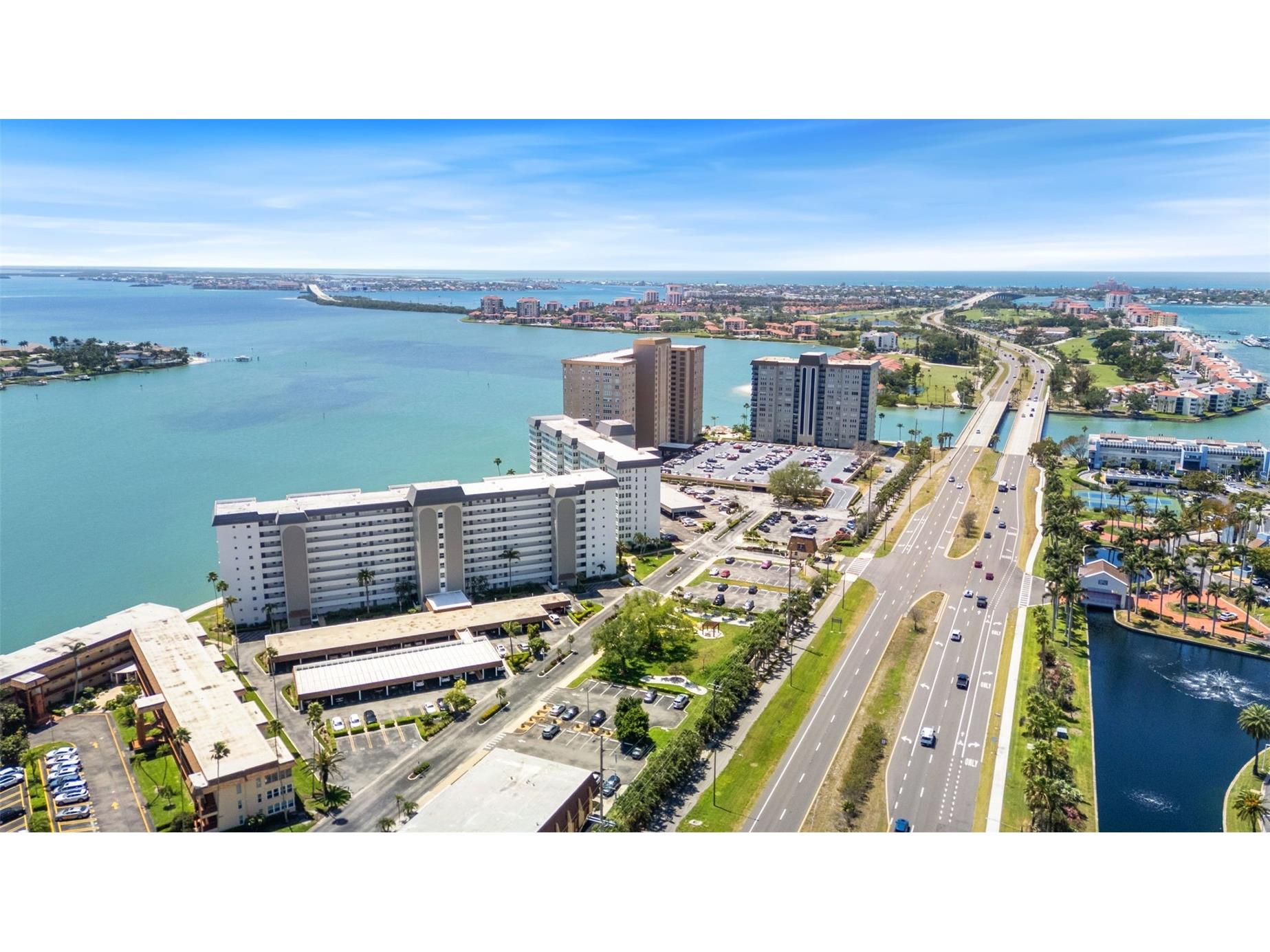 5130 Brittany Drive S #505 Saint Petersburg FL 33715 - BOCA CIEGA BAY TB8498229 image44