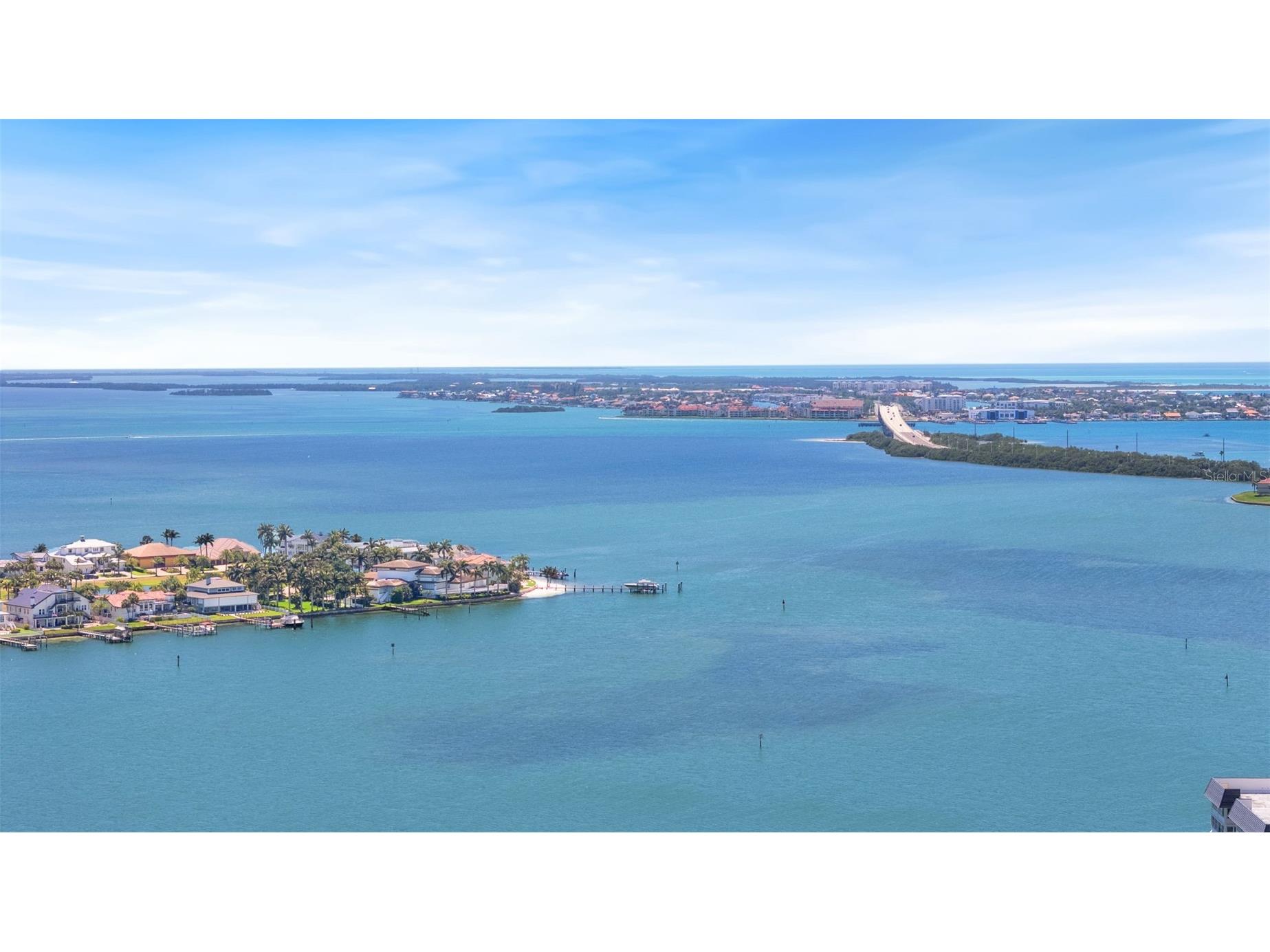 5130 Brittany Drive S #505 Saint Petersburg FL 33715 - BOCA CIEGA BAY TB8498229 image45