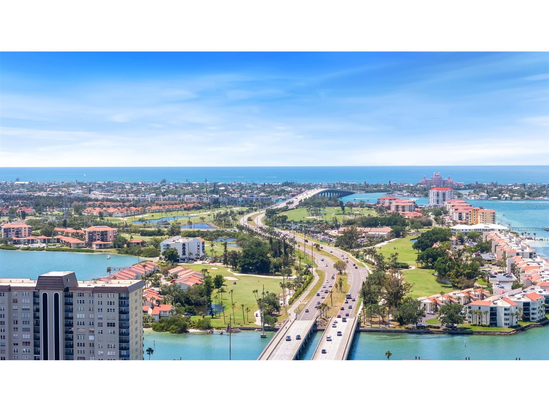 5130 Brittany Drive S #505 Saint Petersburg FL 33715 - BOCA CIEGA BAY TB8498229 image46