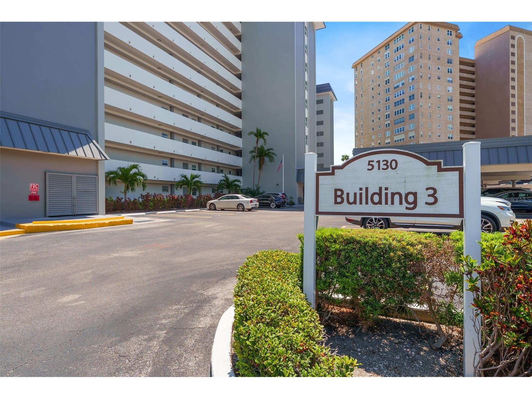 5130 Brittany Drive S #505 Saint Petersburg FL 33715 - BOCA CIEGA BAY TB8498229 image49