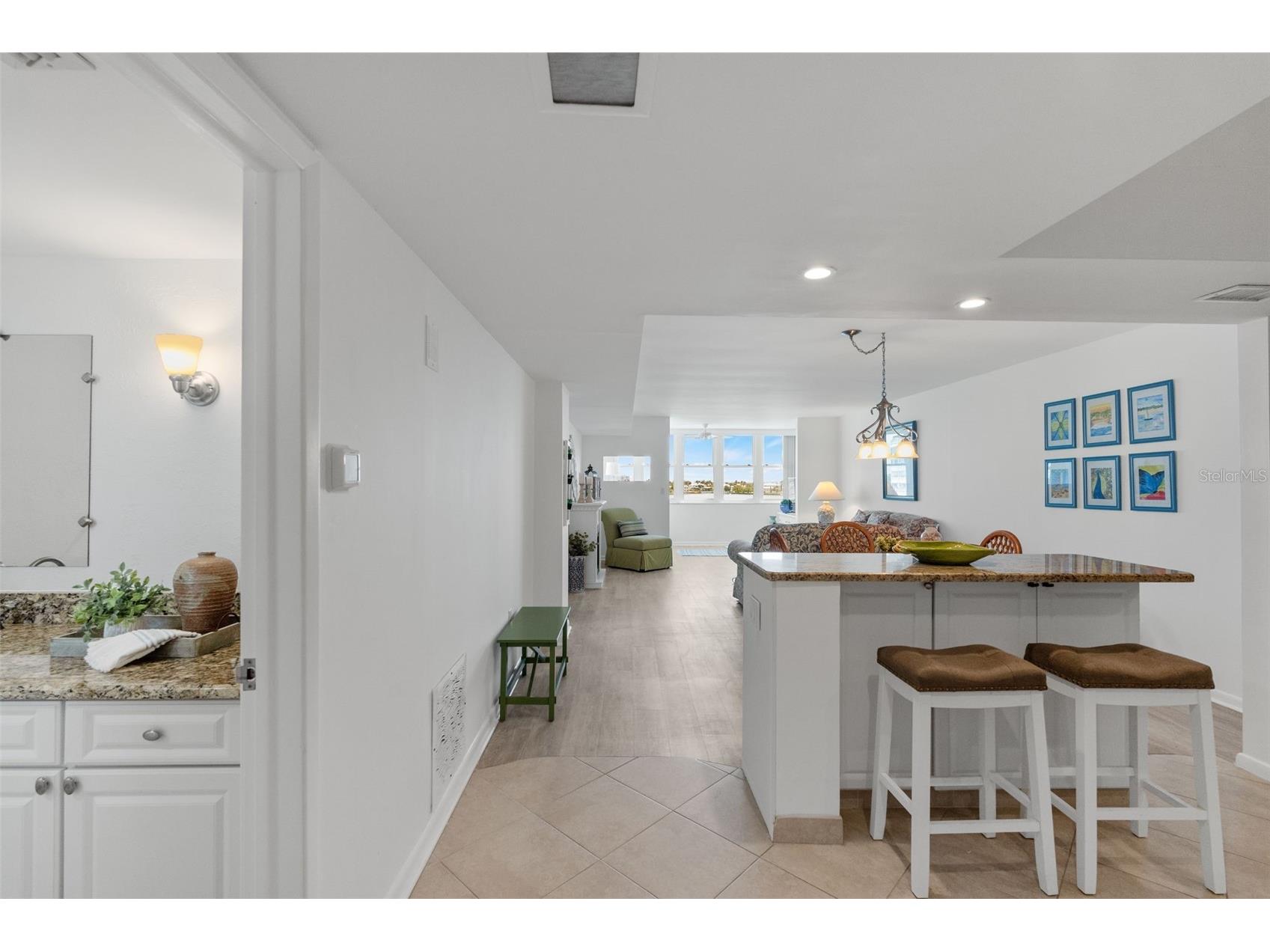 5130 Brittany Drive S #505 Saint Petersburg FL 33715 - BOCA CIEGA BAY TB8498229 image5
