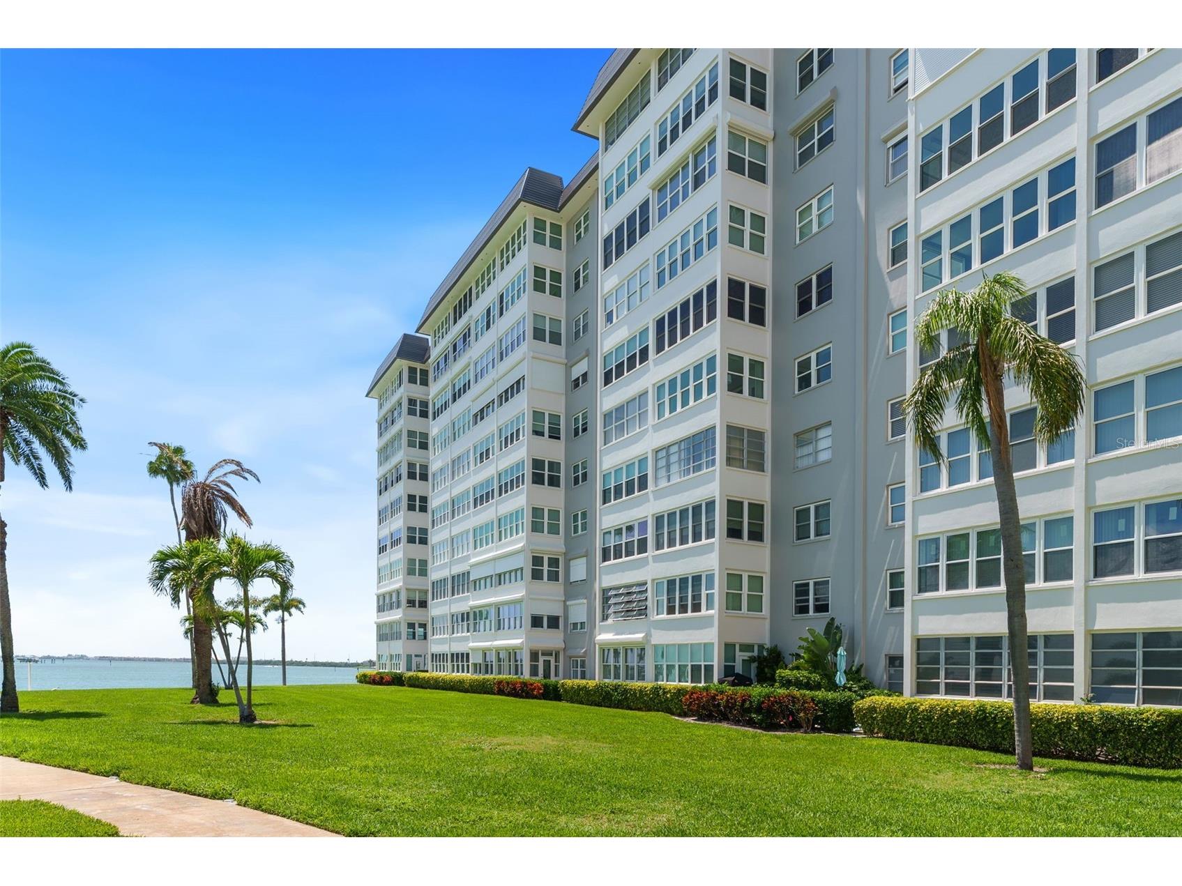5130 Brittany Drive S #505 Saint Petersburg FL 33715 - BOCA CIEGA BAY TB8498229 image54