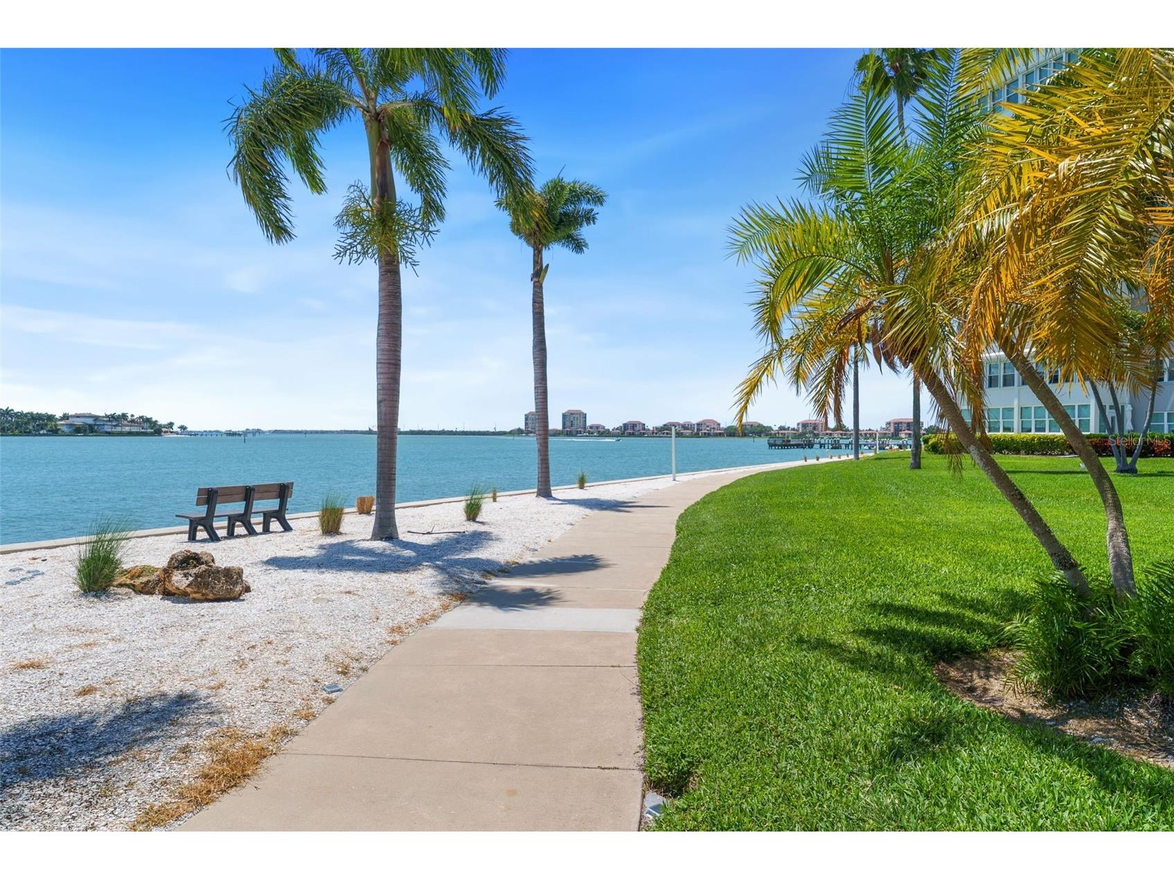 5130 Brittany Drive S #505 Saint Petersburg FL 33715 - BOCA CIEGA BAY TB8498229 image56