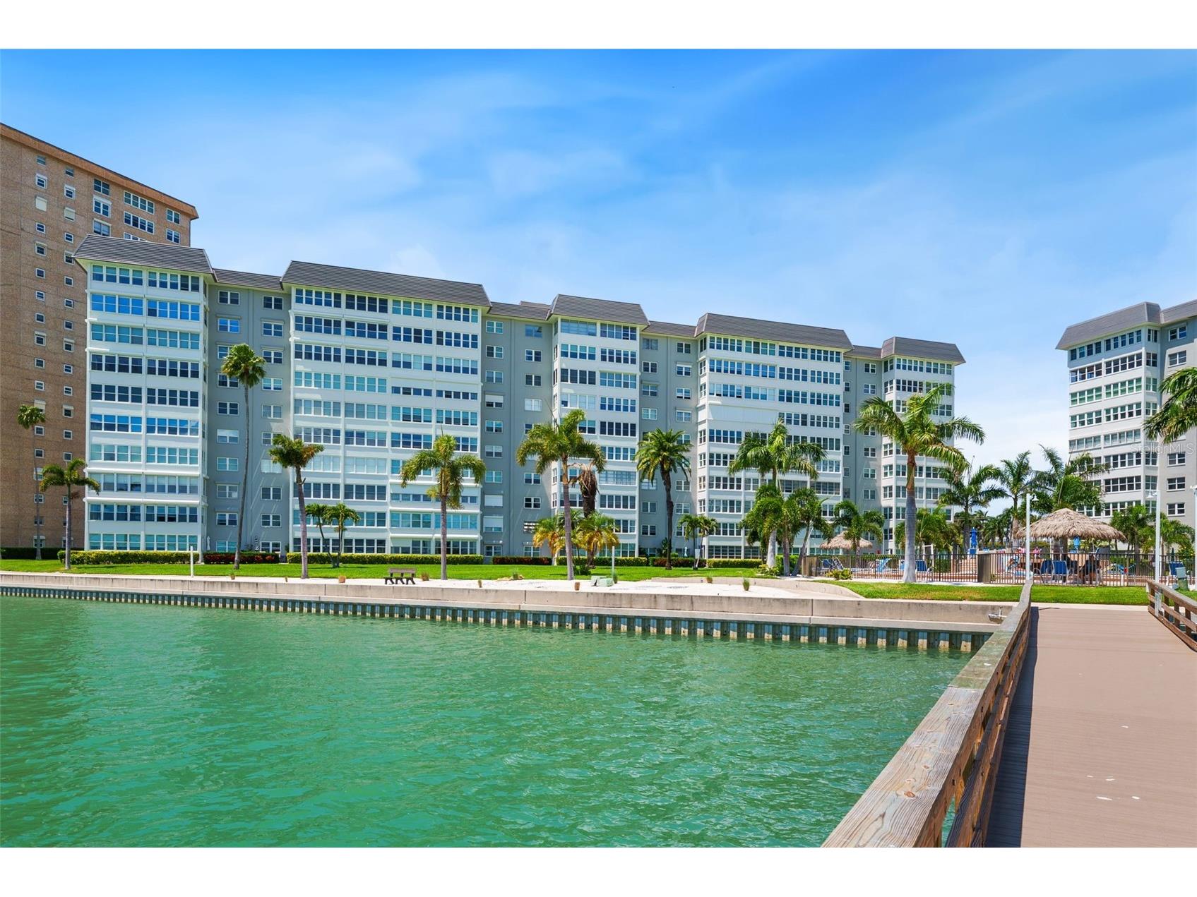 5130 Brittany Drive S #505 Saint Petersburg FL 33715 - BOCA CIEGA BAY TB8498229 image59