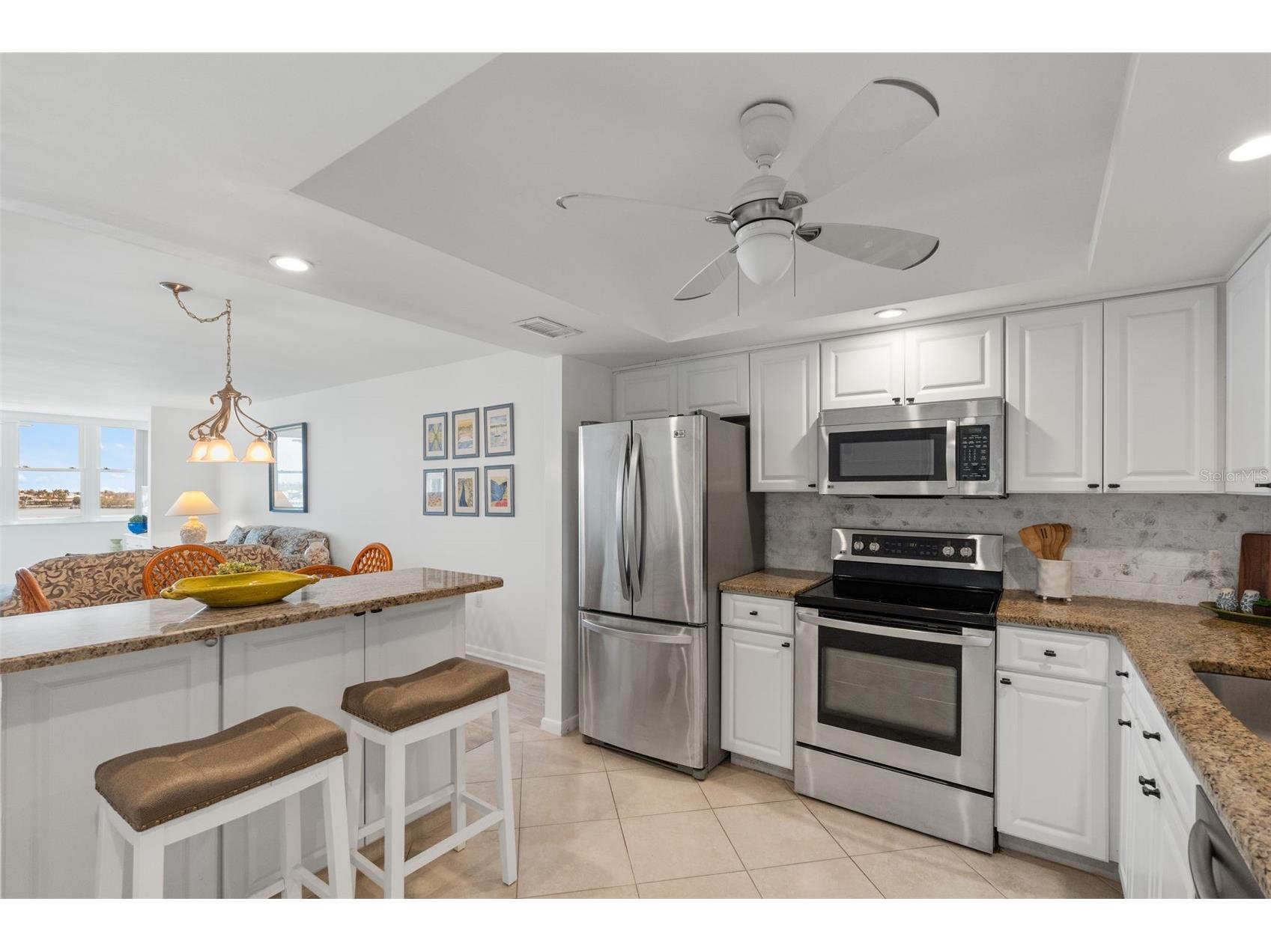 5130 Brittany Drive S #505 Saint Petersburg FL 33715 - BOCA CIEGA BAY TB8498229 image6