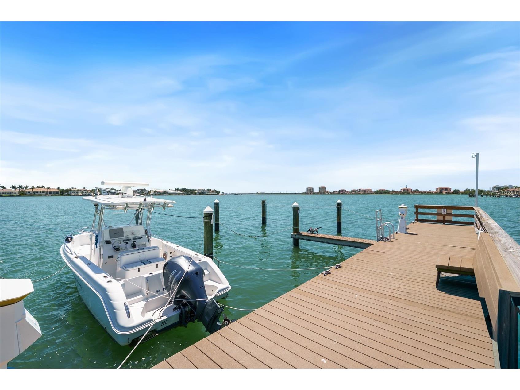 5130 Brittany Drive S #505 Saint Petersburg FL 33715 - BOCA CIEGA BAY TB8498229 image60