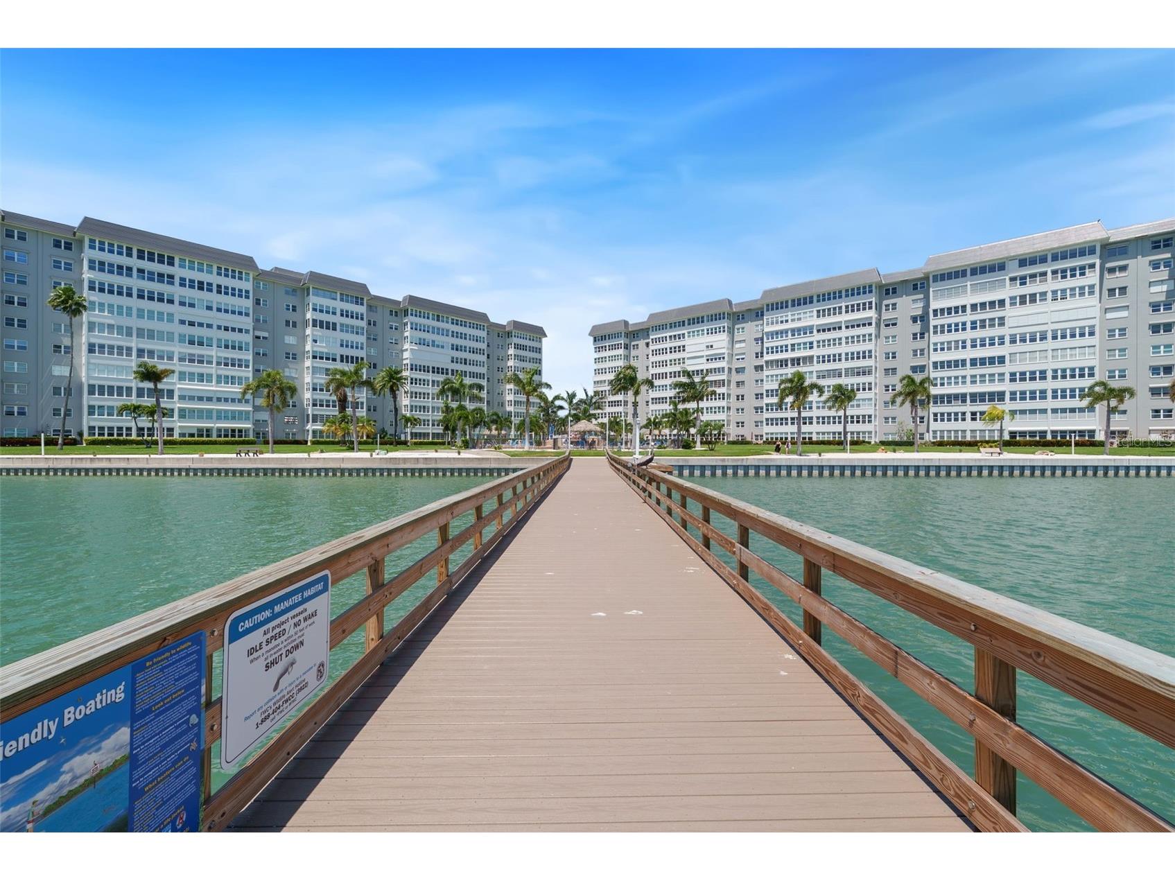 5130 Brittany Drive S #505 Saint Petersburg FL 33715 - BOCA CIEGA BAY TB8498229 image62