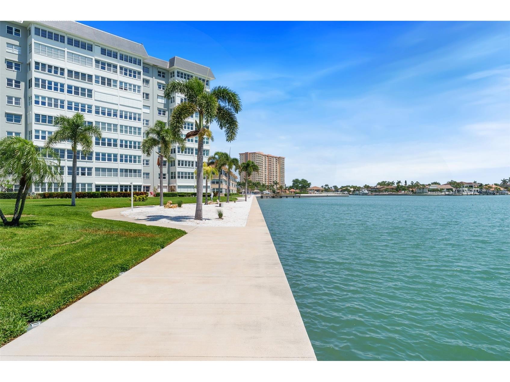 5130 Brittany Drive S #505 Saint Petersburg FL 33715 - BOCA CIEGA BAY TB8498229 image63