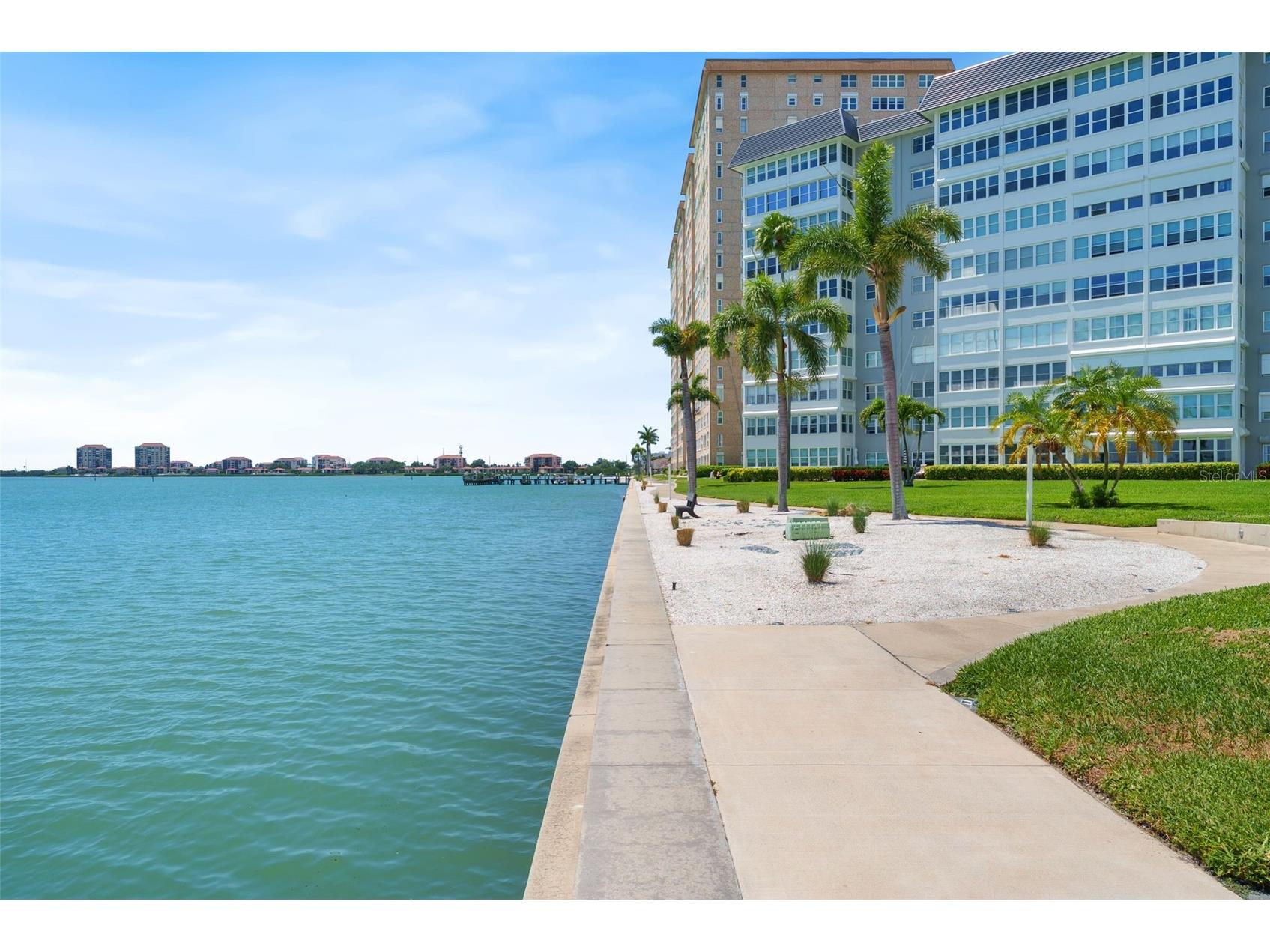 5130 Brittany Drive S #505 Saint Petersburg FL 33715 - BOCA CIEGA BAY TB8498229 image64