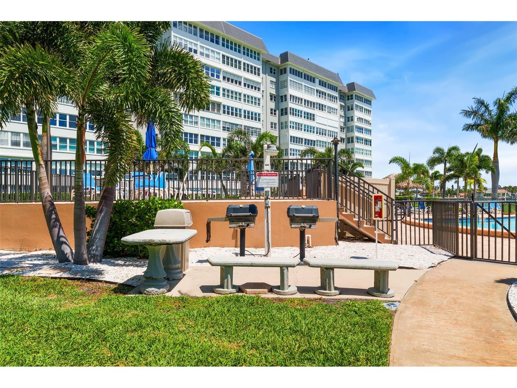 5130 Brittany Drive S #505 Saint Petersburg FL 33715 - BOCA CIEGA BAY TB8498229 image65