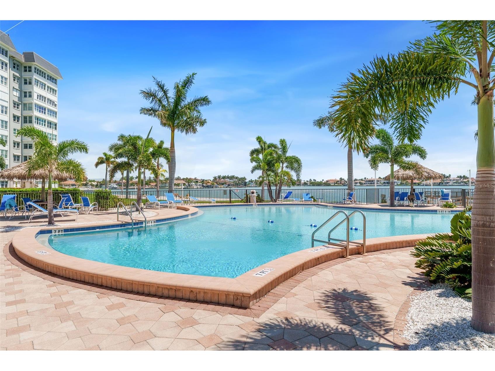 5130 Brittany Drive S #505 Saint Petersburg FL 33715 - BOCA CIEGA BAY TB8498229 image66