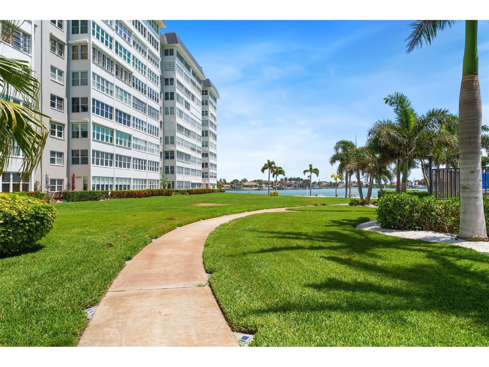 5130 Brittany Drive S #505 Saint Petersburg FL 33715 - BOCA CIEGA BAY TB8498229 image67