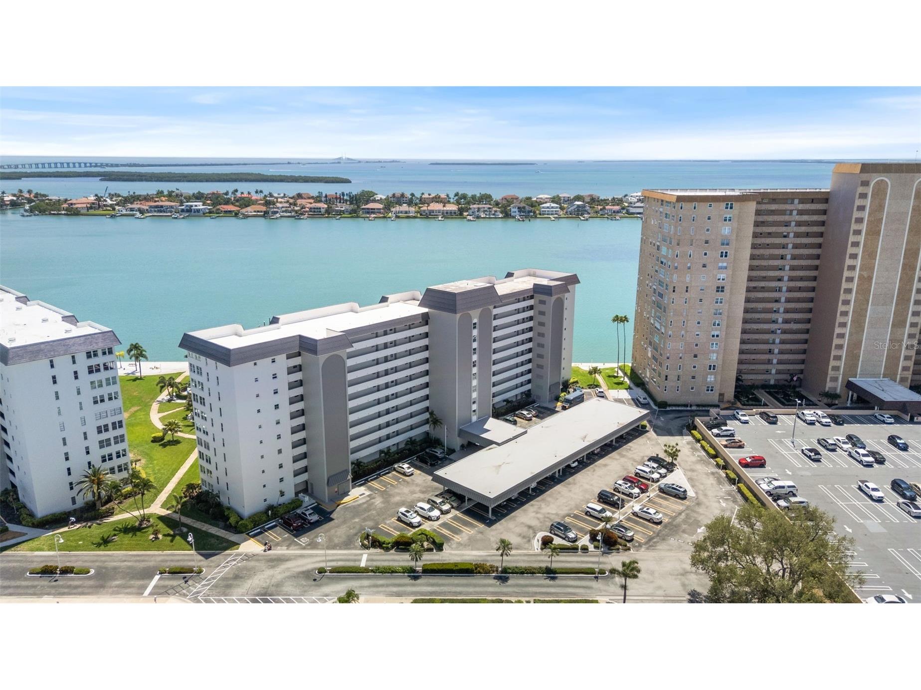 5130 Brittany Drive S #505 Saint Petersburg FL 33715 - BOCA CIEGA BAY TB8498229 image68