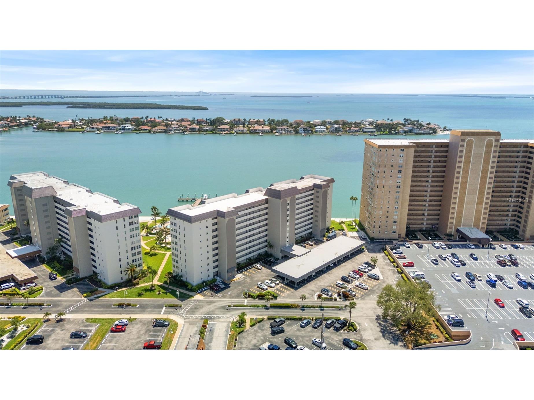 5130 Brittany Drive S #505 Saint Petersburg FL 33715 - BOCA CIEGA BAY TB8498229 image69