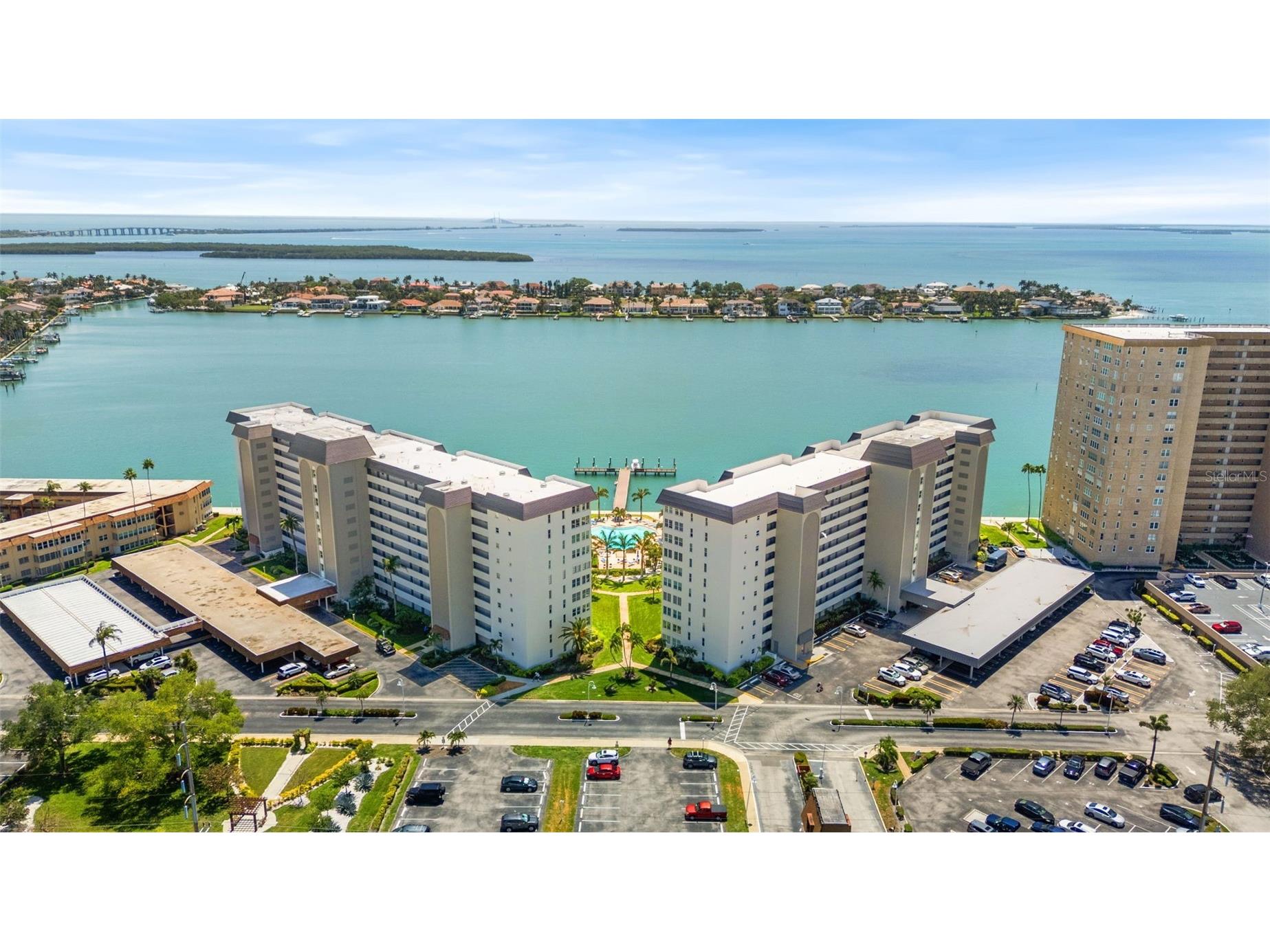 5130 Brittany Drive S #505 Saint Petersburg FL 33715 - BOCA CIEGA BAY TB8498229 image70