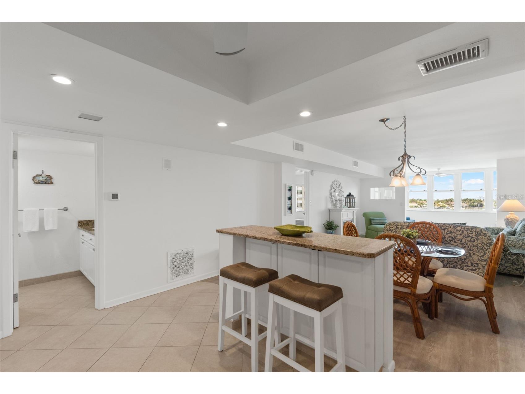 5130 Brittany Drive S #505 Saint Petersburg FL 33715 - BOCA CIEGA BAY TB8498229 image9