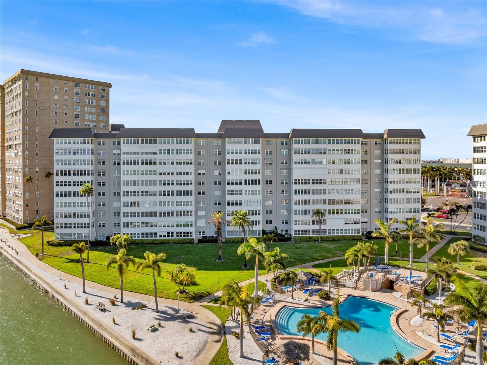 5130 Brittany Drive S #507 Saint Petersburg FL 33715 TB8485132 image17
