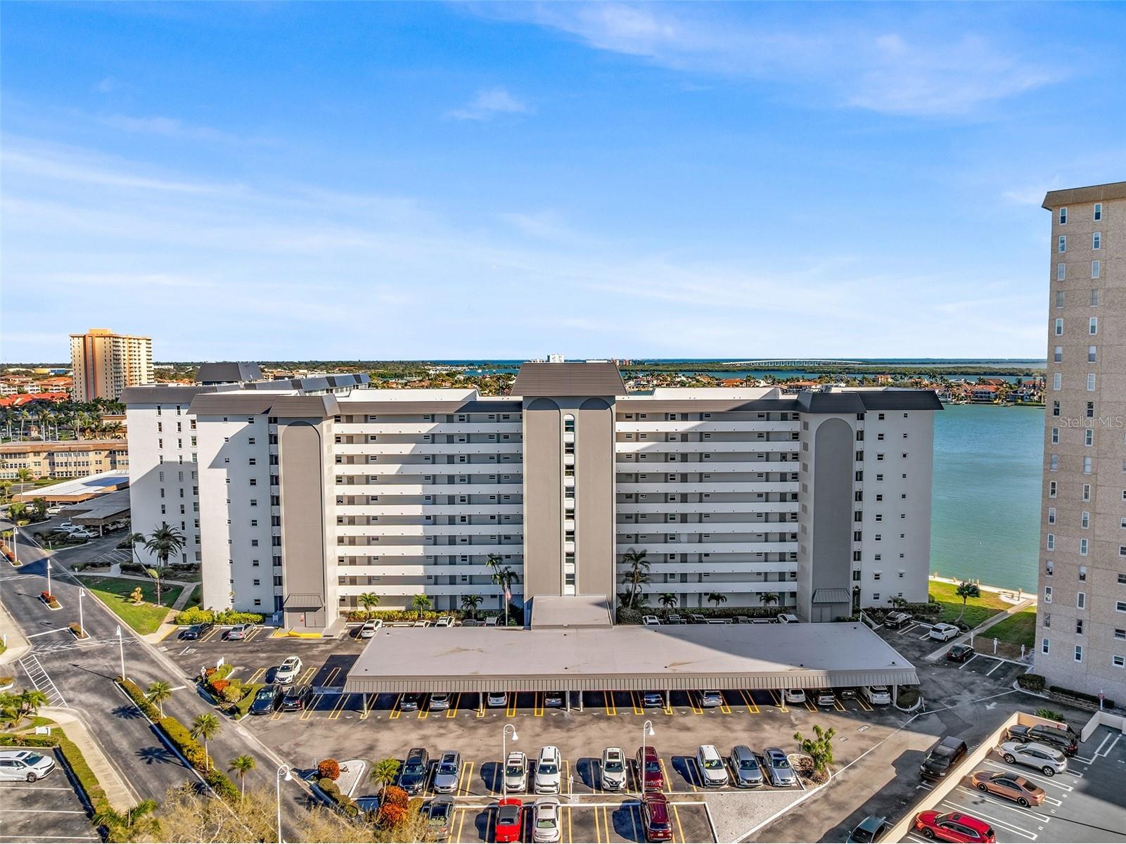 5130 Brittany Drive S #507 Saint Petersburg FL 33715 TB8485132 image19
