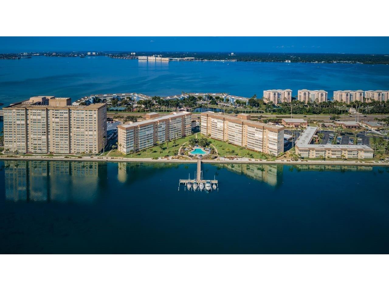 5130 Brittany Drive S #508 Saint Petersburg FL 33715 U8149377 image1