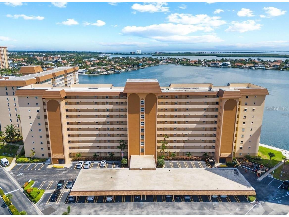 5130 Brittany Drive S #604 Saint Petersburg FL 33715 TB8505455 image1