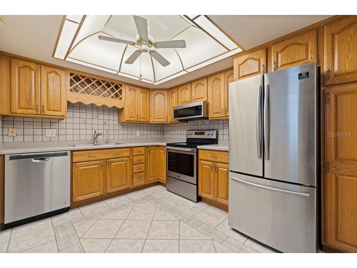 5130 Brittany Drive S #807 Saint Petersburg FL 33715 - BOCA CIEGA BAY TB8423563 image11