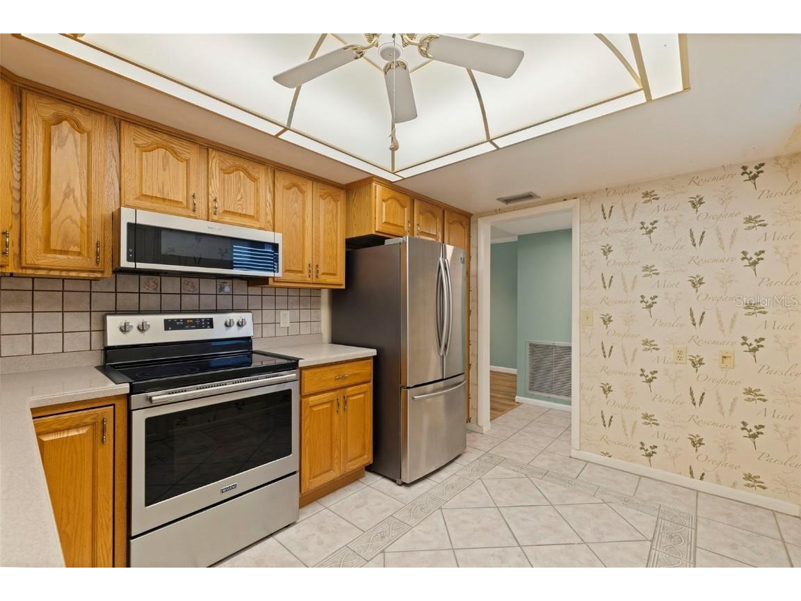 5130 Brittany Drive S #807 Saint Petersburg FL 33715 - BOCA CIEGA BAY TB8423563 image12