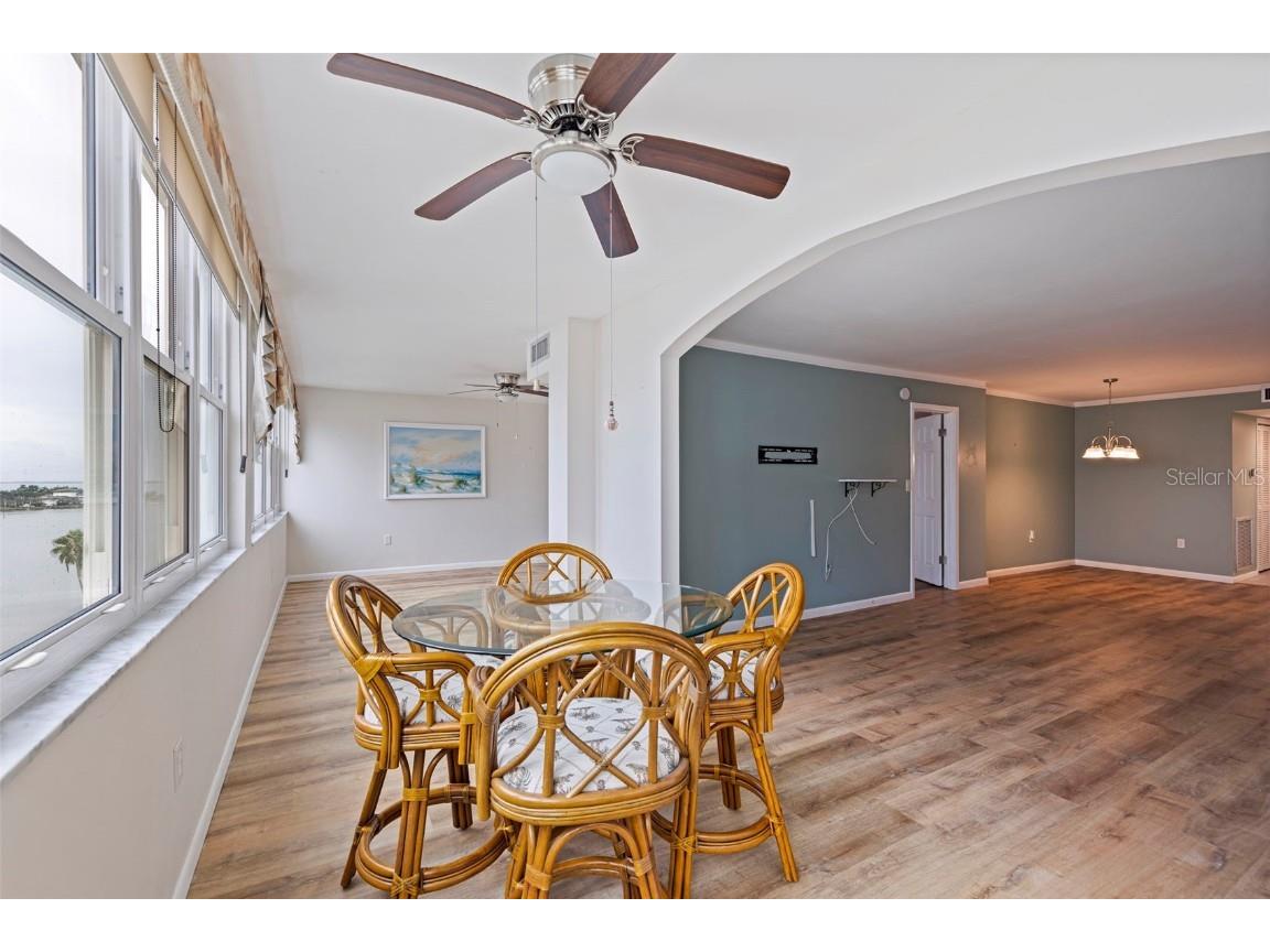 5130 Brittany Drive S #807 Saint Petersburg FL 33715 - BOCA CIEGA BAY TB8423563 image18