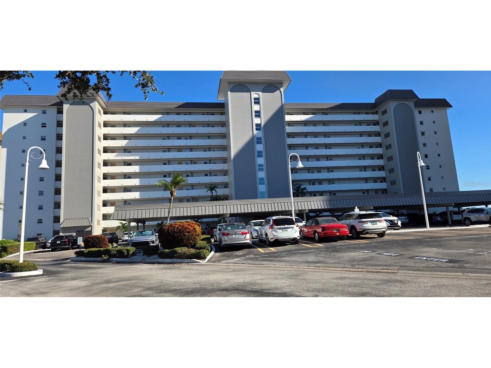 5130 Brittany Drive S #807 Saint Petersburg FL 33715 - BOCA CIEGA BAY TB8423563 image2