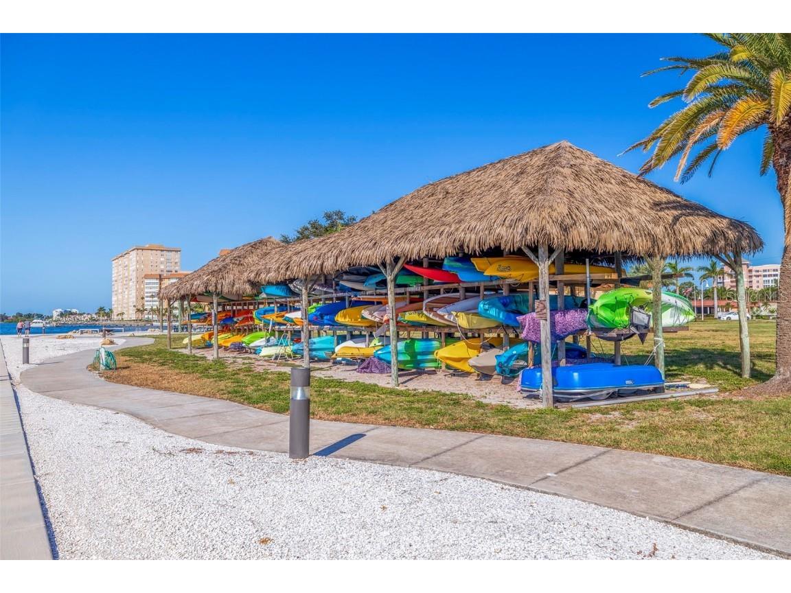 5130 Brittany Drive S #807 Saint Petersburg FL 33715 - BOCA CIEGA BAY TB8423563 image36