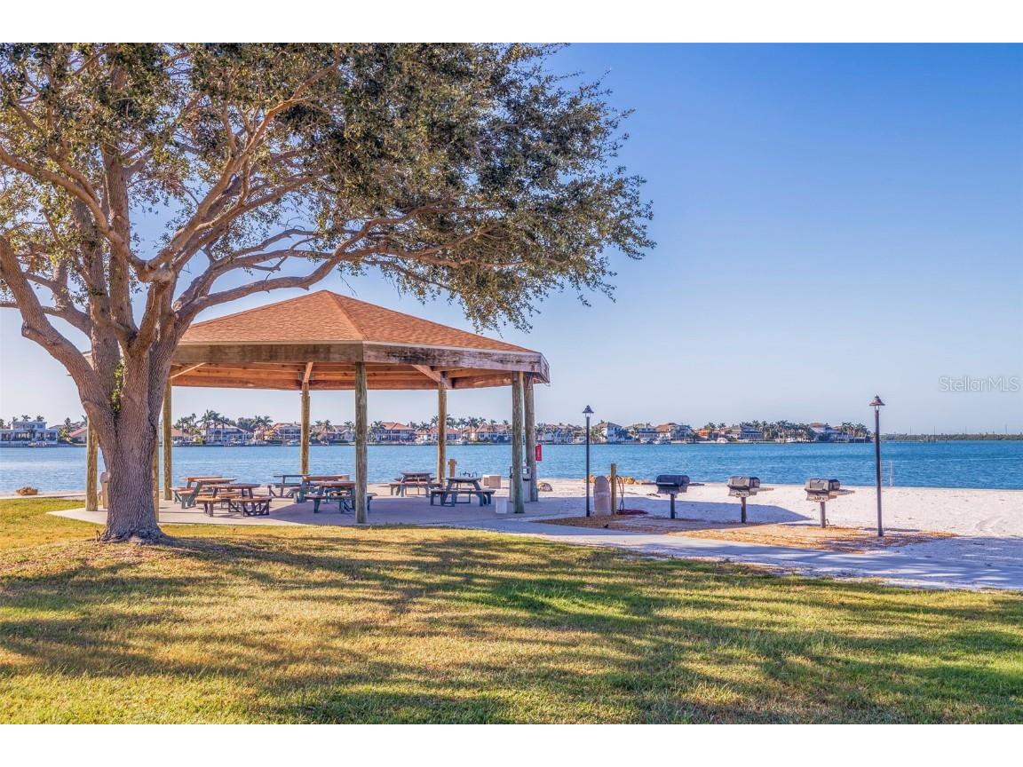 5130 Brittany Drive S #807 Saint Petersburg FL 33715 - BOCA CIEGA BAY TB8423563 image39