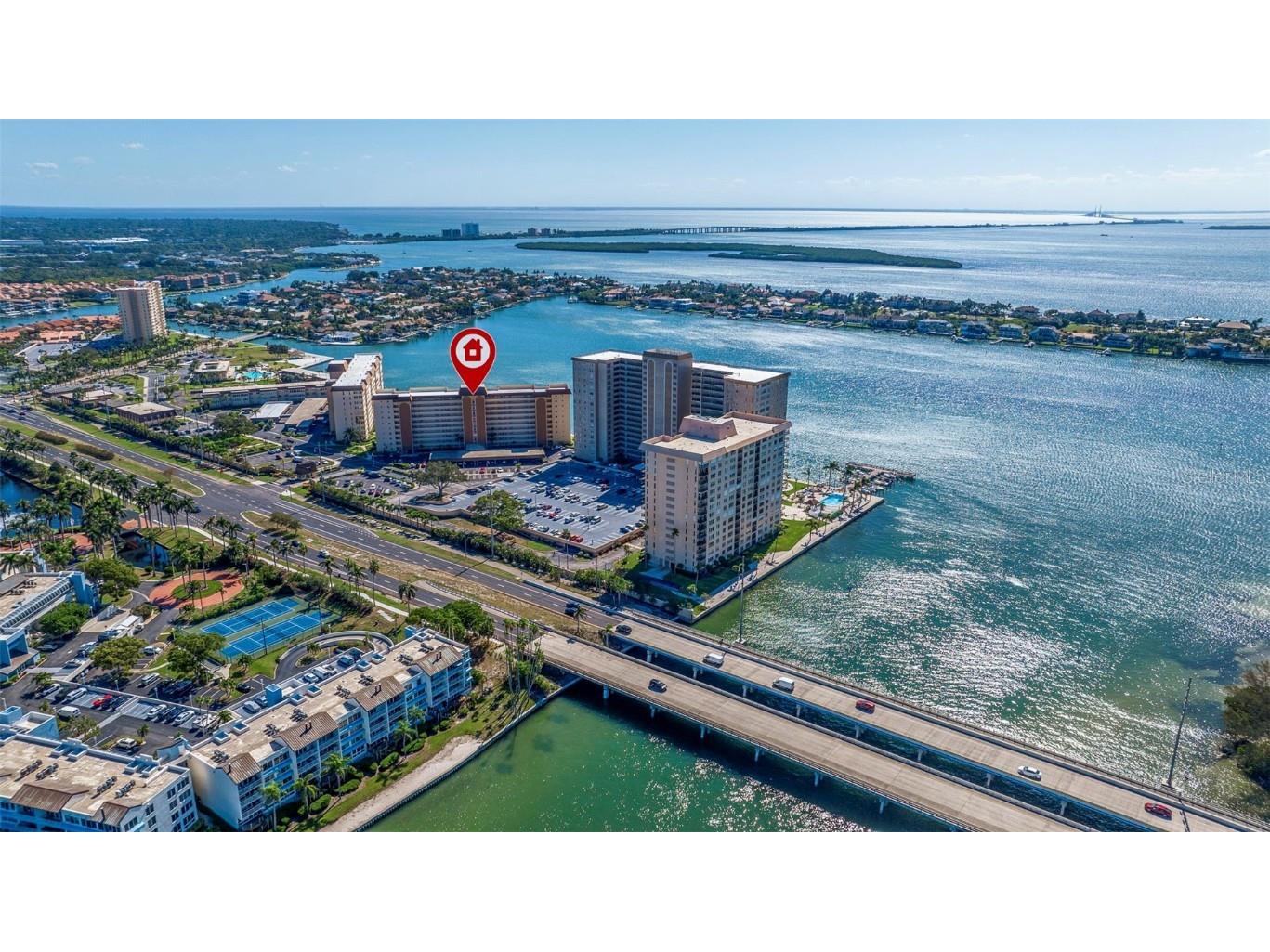 5130 Brittany Drive S #807 Saint Petersburg FL 33715 - BOCA CIEGA BAY TB8423563 image41
