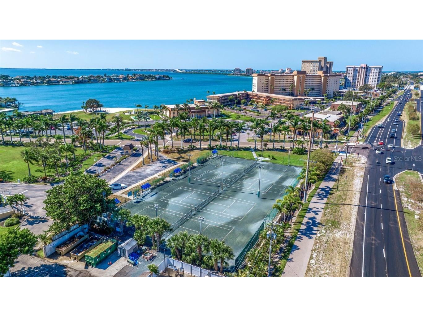 5130 Brittany Drive S #807 Saint Petersburg FL 33715 - BOCA CIEGA BAY TB8423563 image44