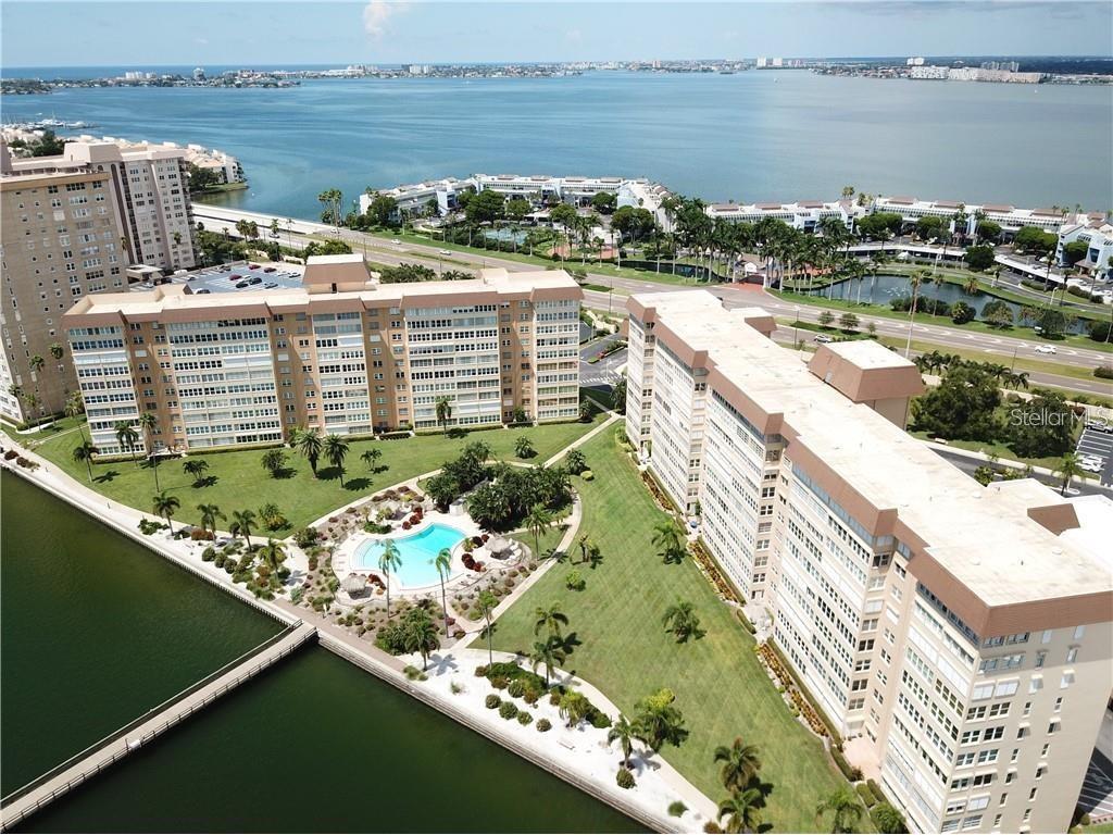 5130 Brittany Drive S #807 Saint Petersburg FL 33715 - BOCA CIEGA BAY TB8423563 image45