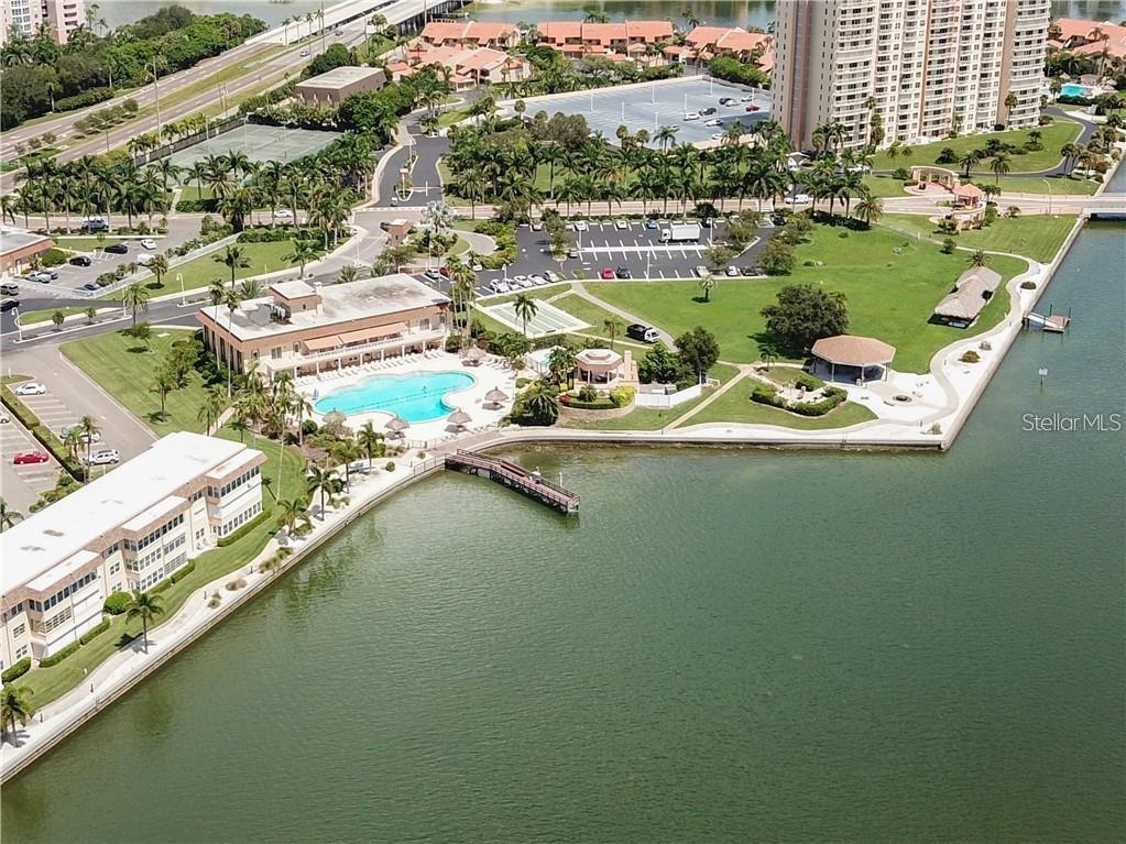5130 Brittany Drive S #807 Saint Petersburg FL 33715 - BOCA CIEGA BAY TB8423563 image46