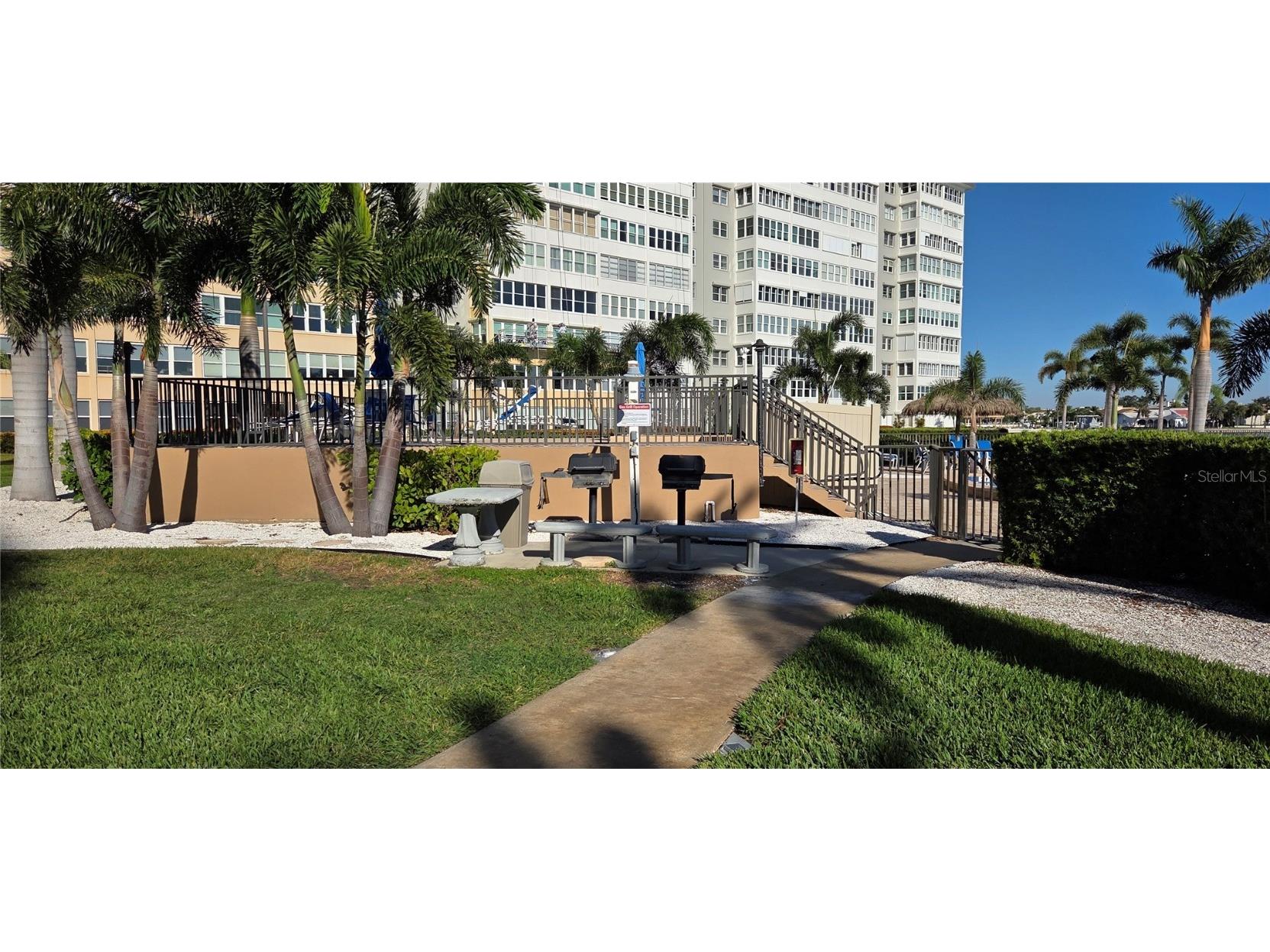 5130 Brittany Drive S #807 Saint Petersburg FL 33715 - BOCA CIEGA BAY TB8423563 image50