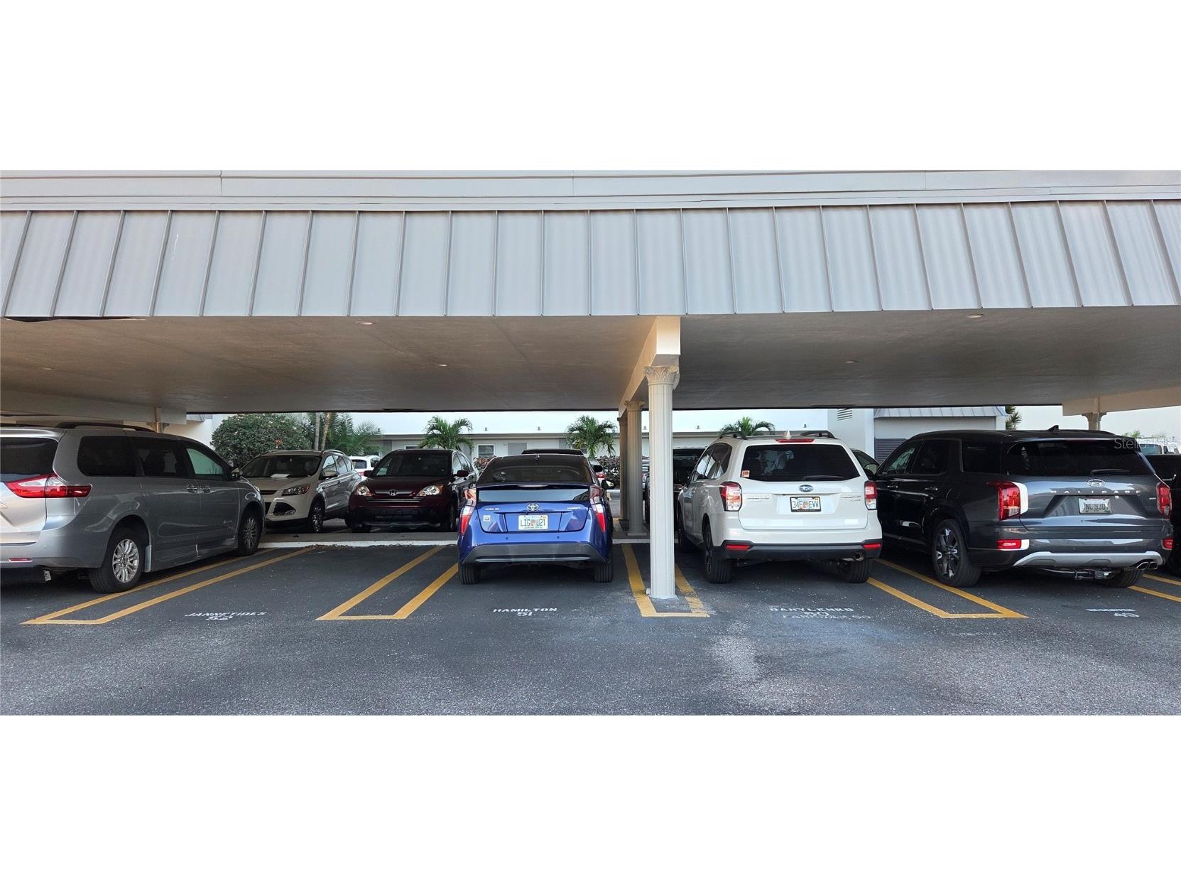 5130 Brittany Drive S #807 Saint Petersburg FL 33715 - BOCA CIEGA BAY TB8423563 image52