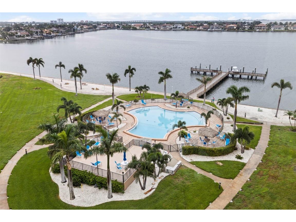 5130 Brittany Drive S #807 Saint Petersburg FL 33715 - BOCA CIEGA BAY TB8423563 image8