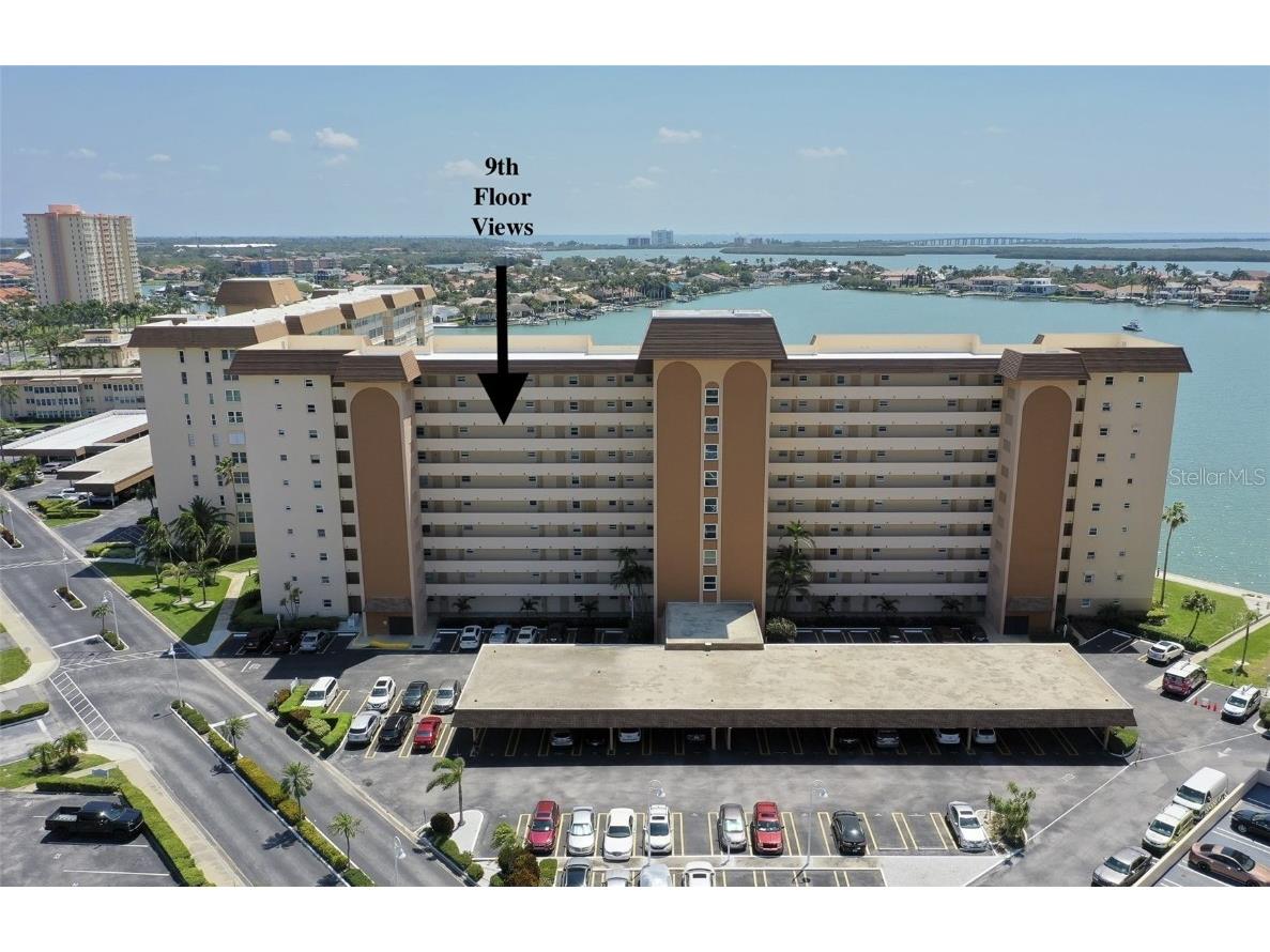 5130 Brittany Drive S #906 Saint Petersburg FL 33715 - TAMPA BAY U8237084 image1