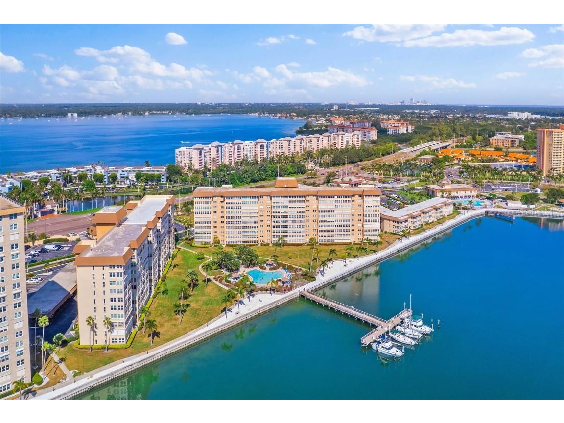 5130 Brittany Drive S #908 Saint Petersburg FL 33715 - TAMPA BAY U8181182 image1